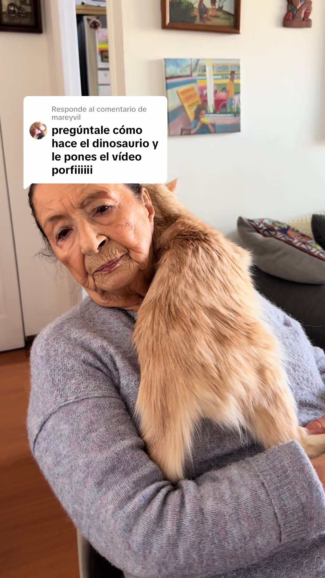 @Denise Rosenthal