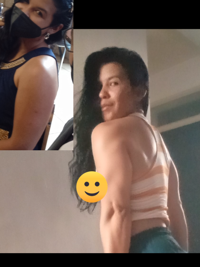 @Anaya fit 🧡 en casa