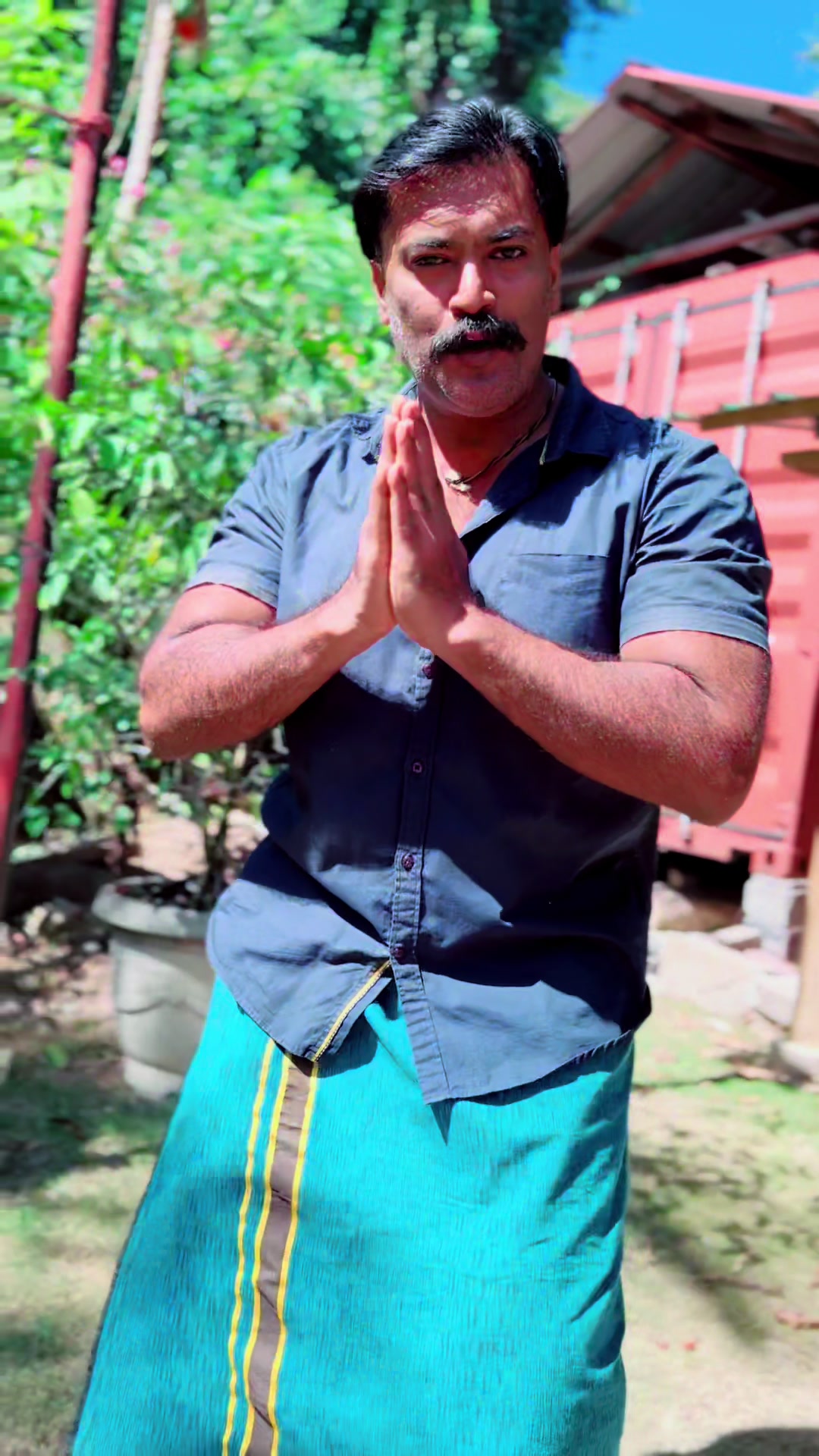 @Startalky Ajay VP