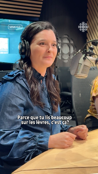 @Radio-Canada OHdio