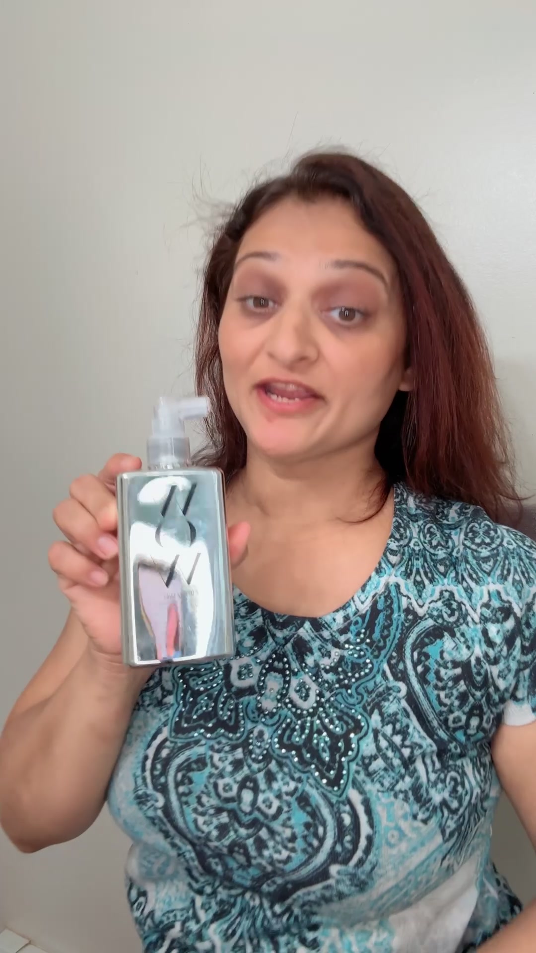 @Nisha Patel