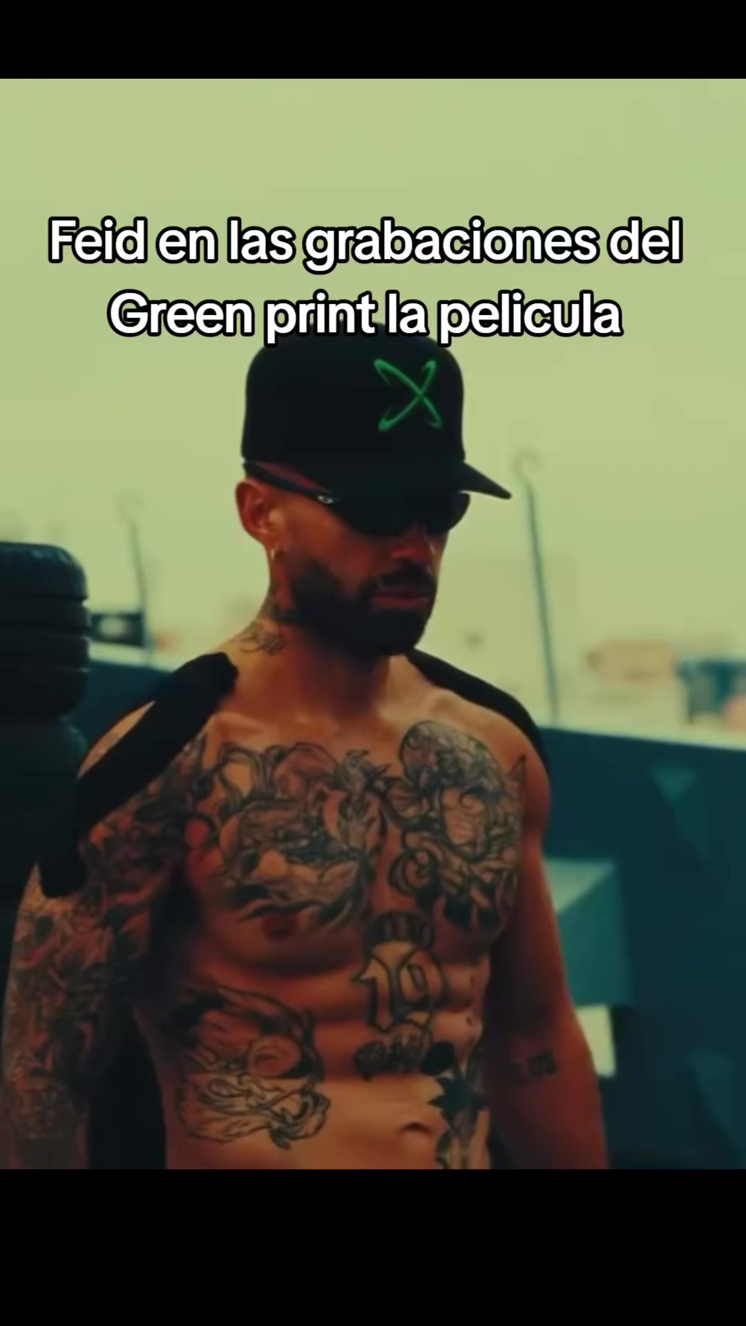 @fans de feid