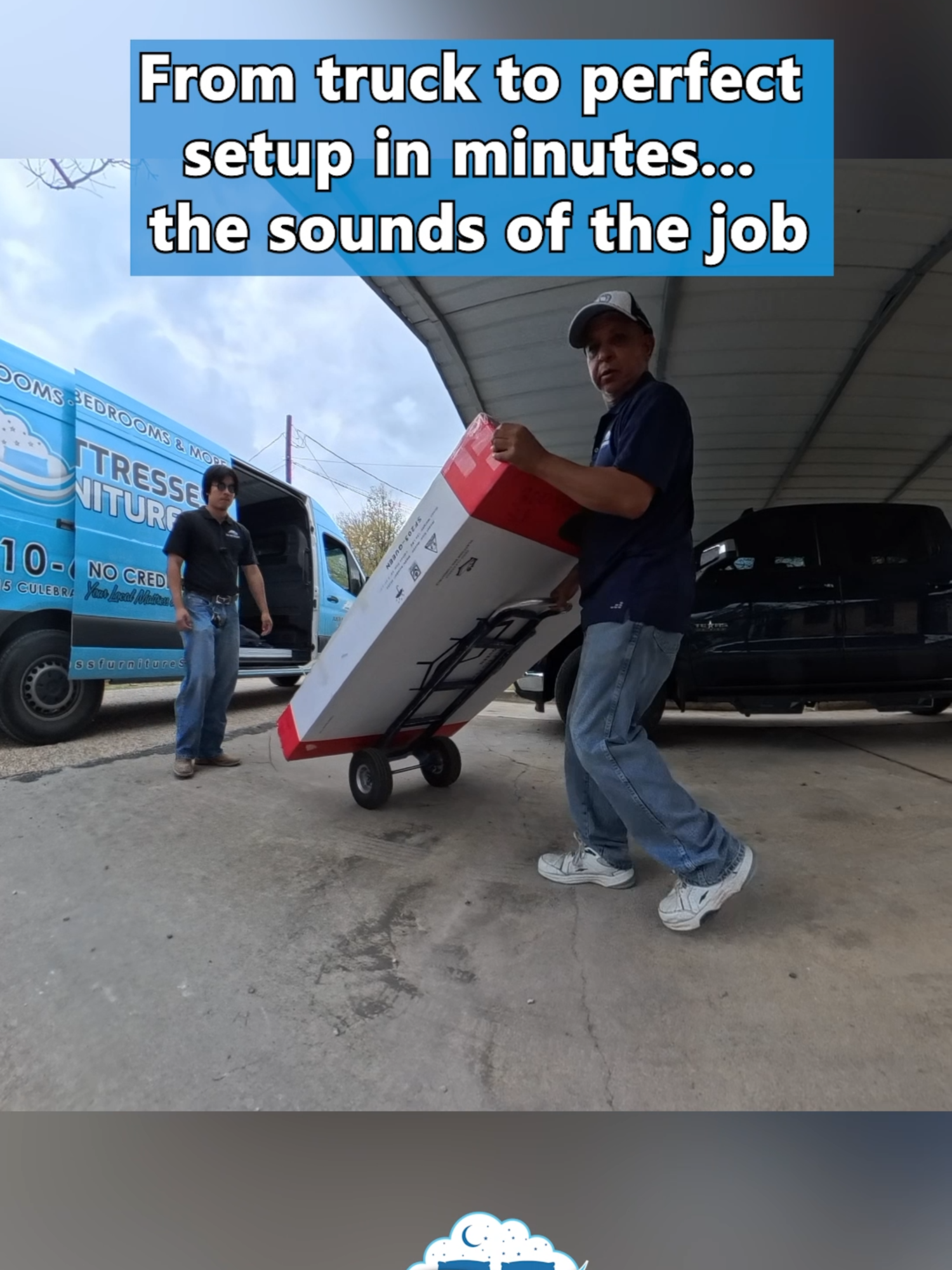 @JUST MATTRESSES & FURNITURE