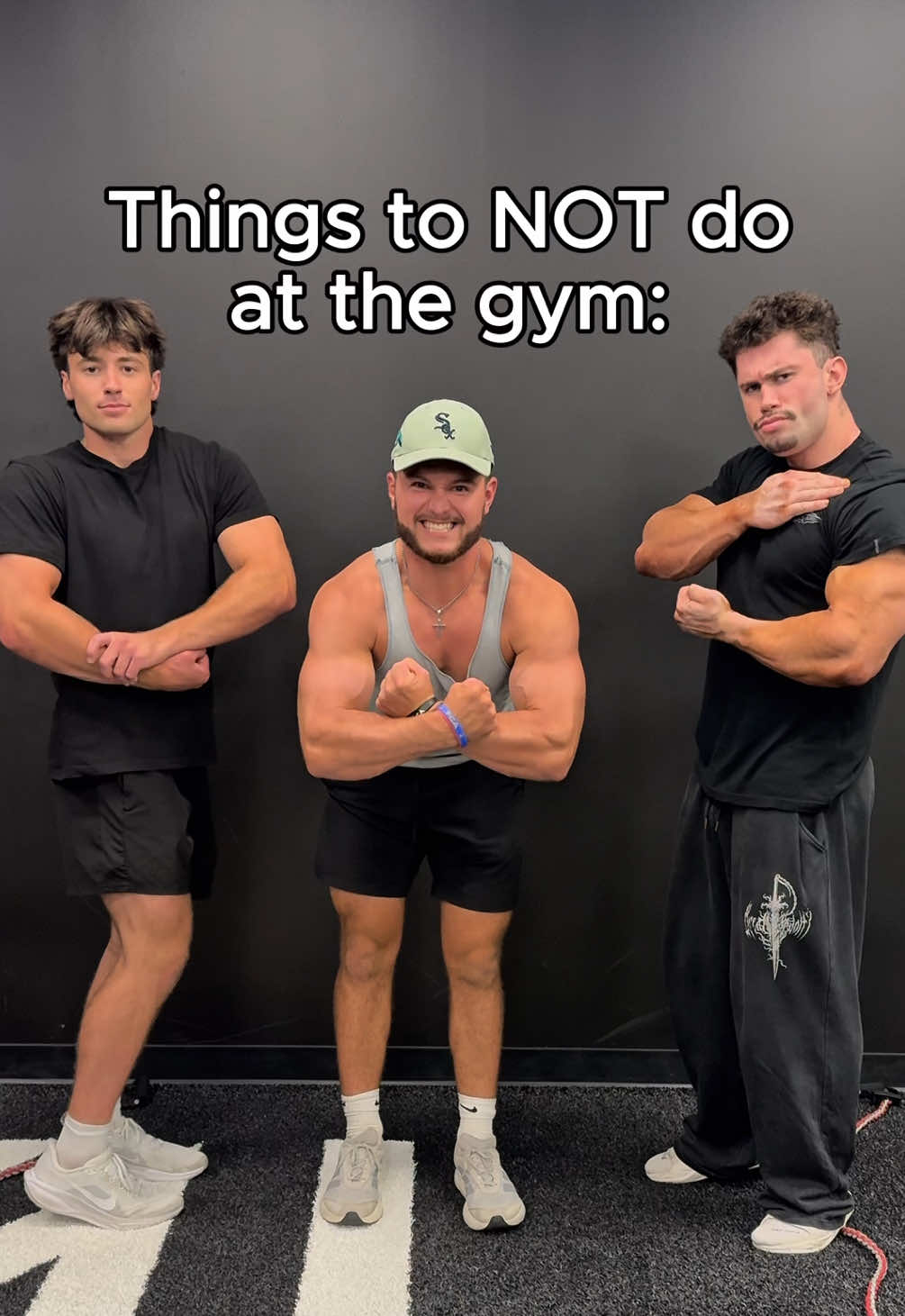 @MERKDOG