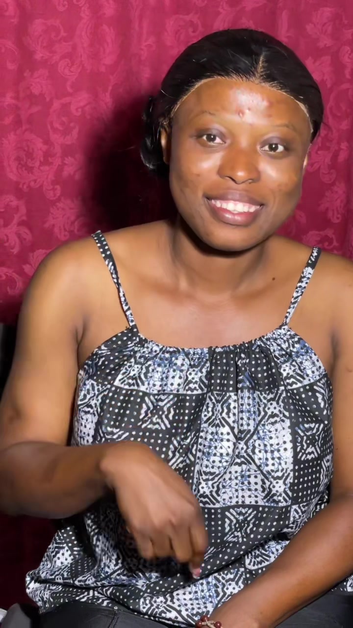 @ILORIN MAKEUP ARTIST（Baboko）