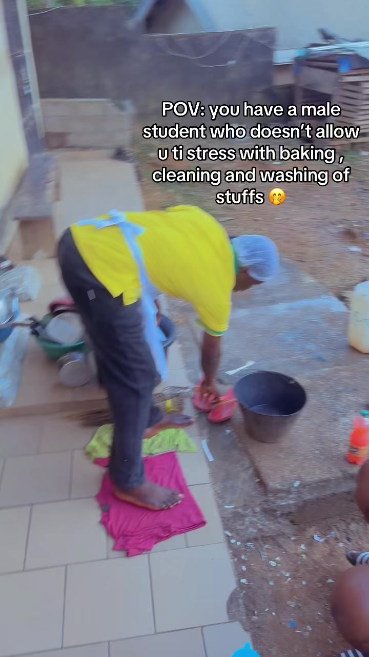 @Celebrity cake vendor kumba 🤭