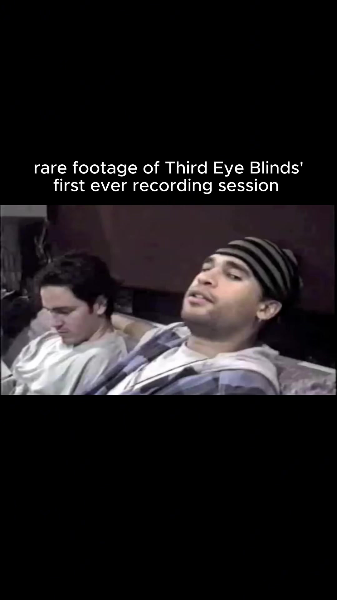 @rewind core
