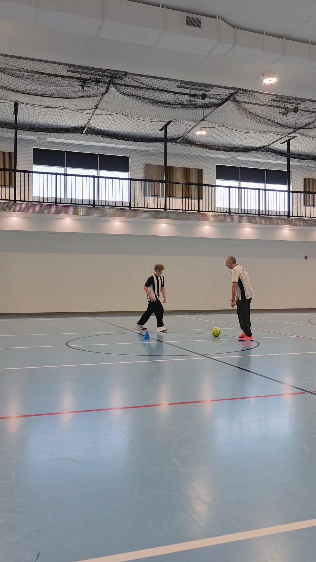 @Golazo Futsal Club