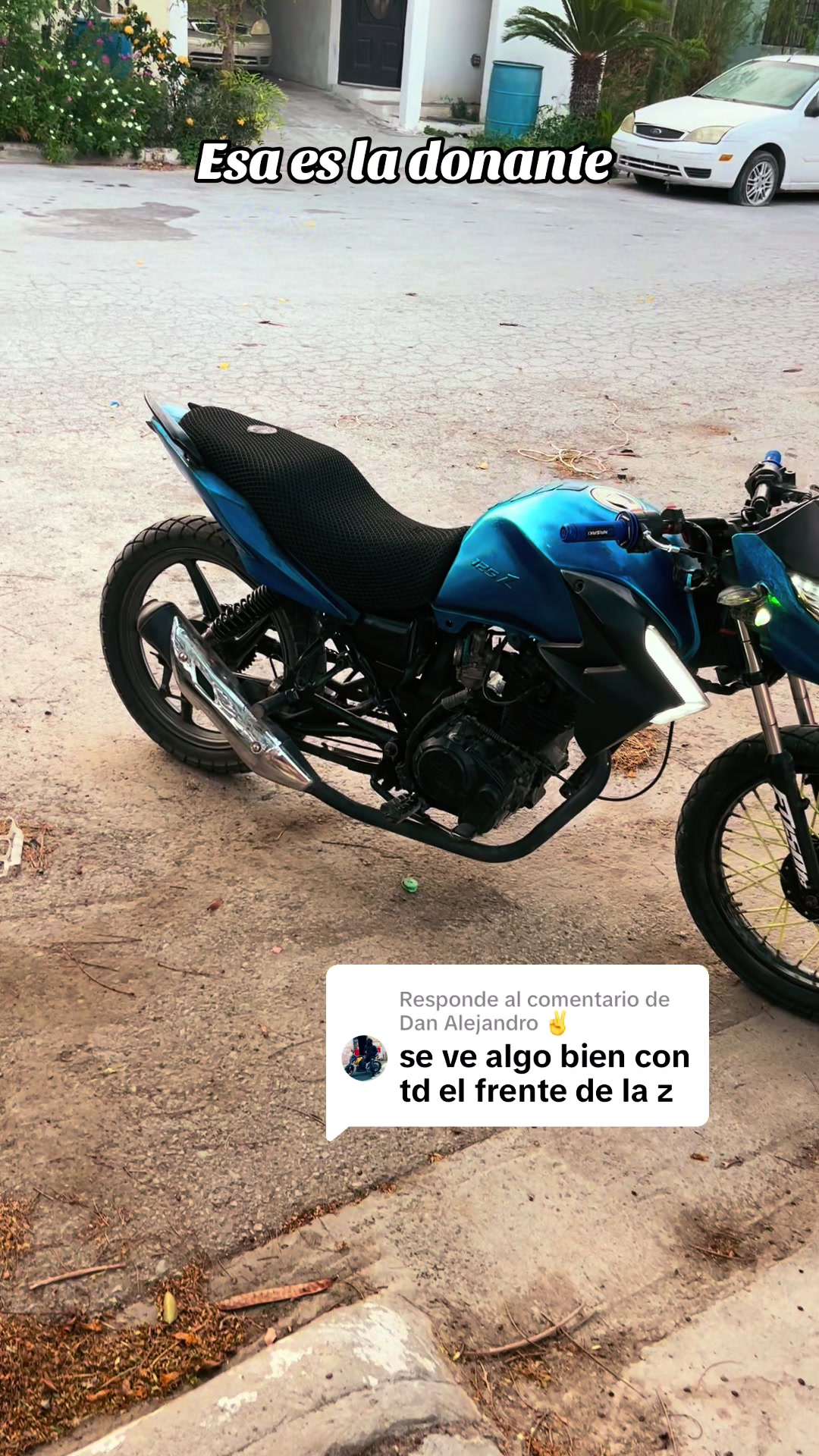@pel&oacute;n racing 🔥