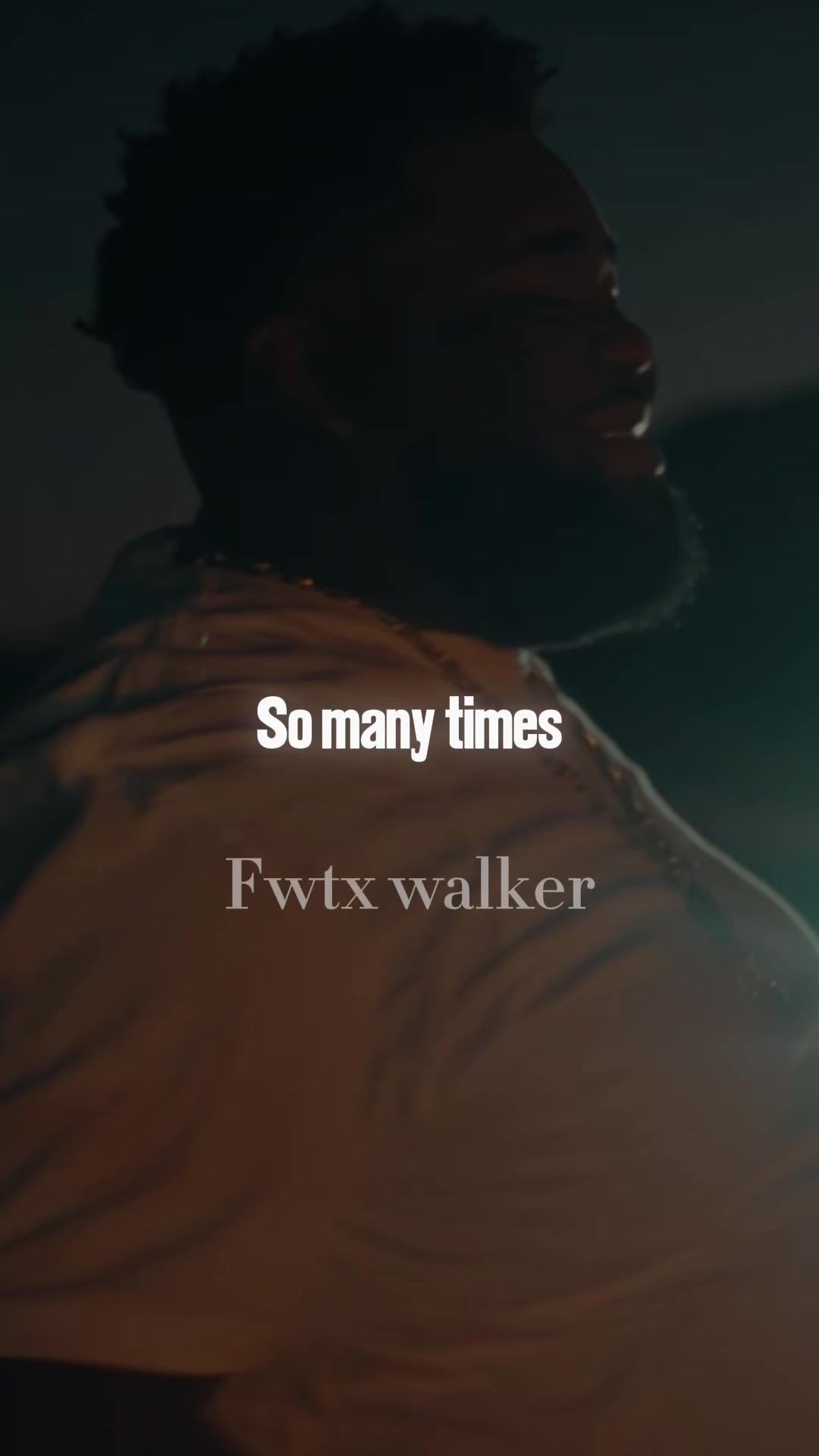 @Walker