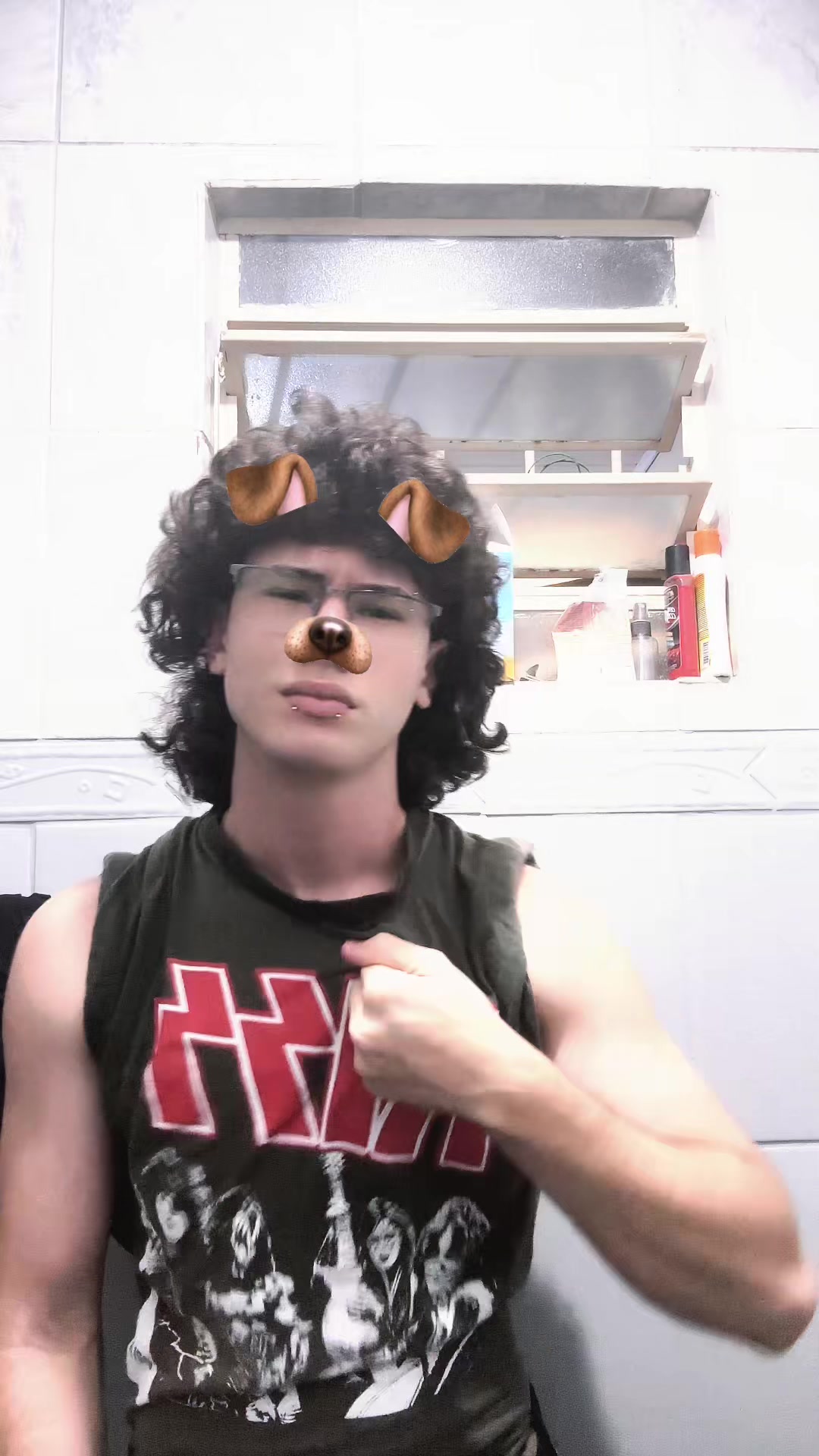 @Cirpras the Raccoon