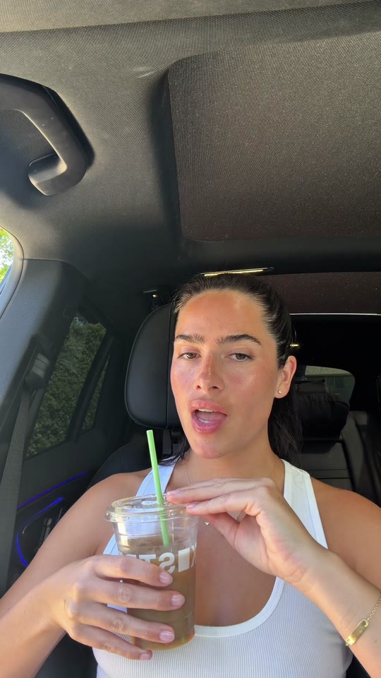 @Kristen Escobar