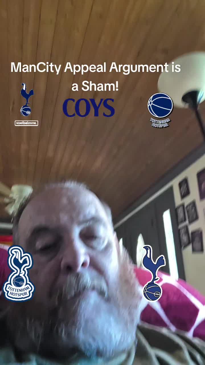 @bigdaddyofhotspurs❌️