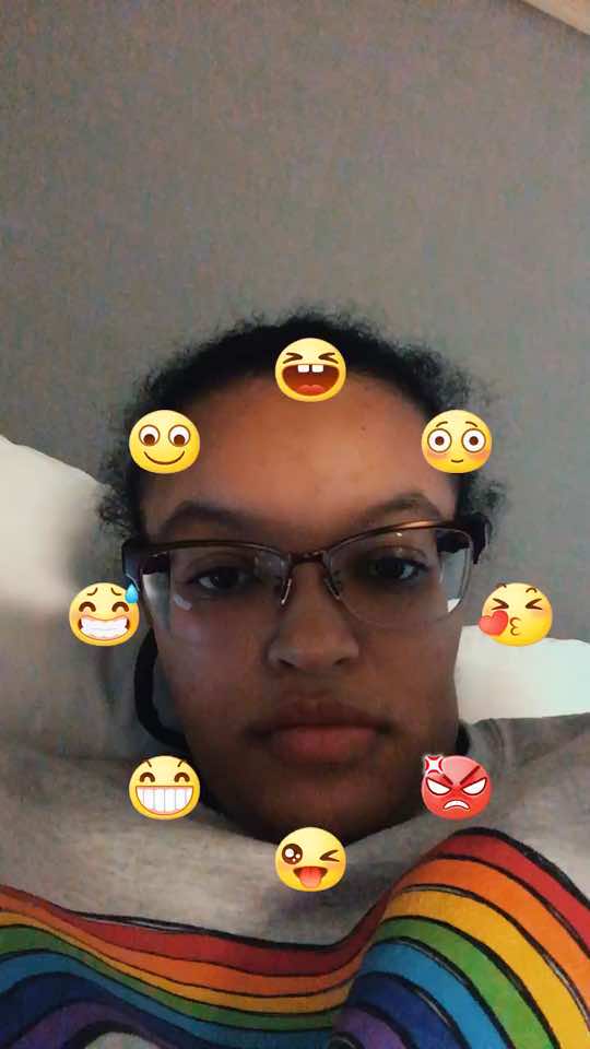 @Mikaili Thomas