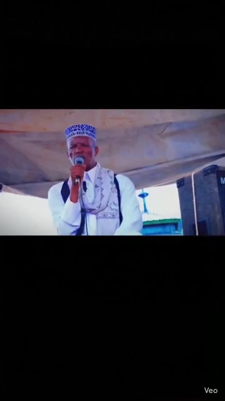@Kayraddiin Abba Mecca