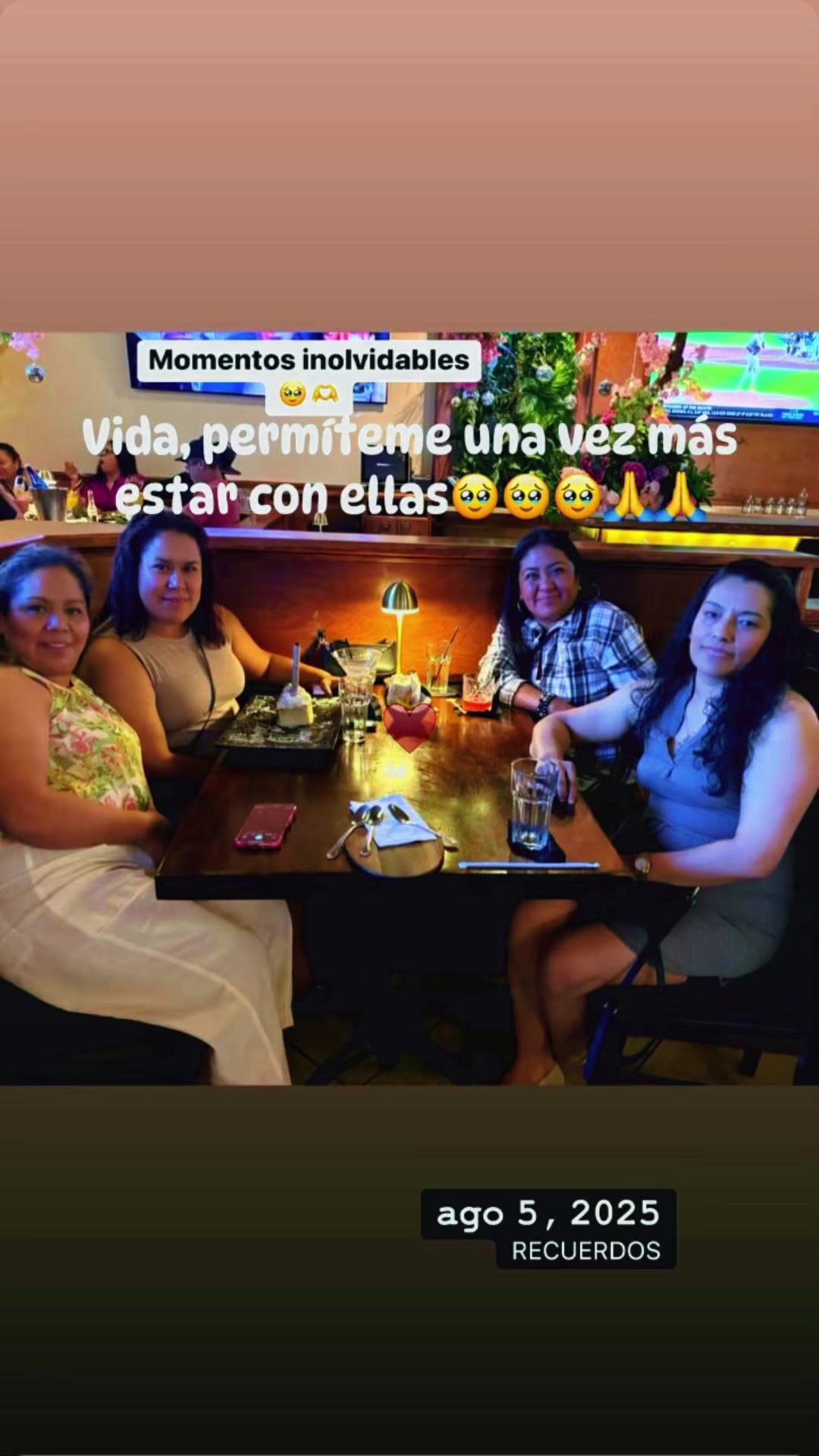 @Chela Velazquez