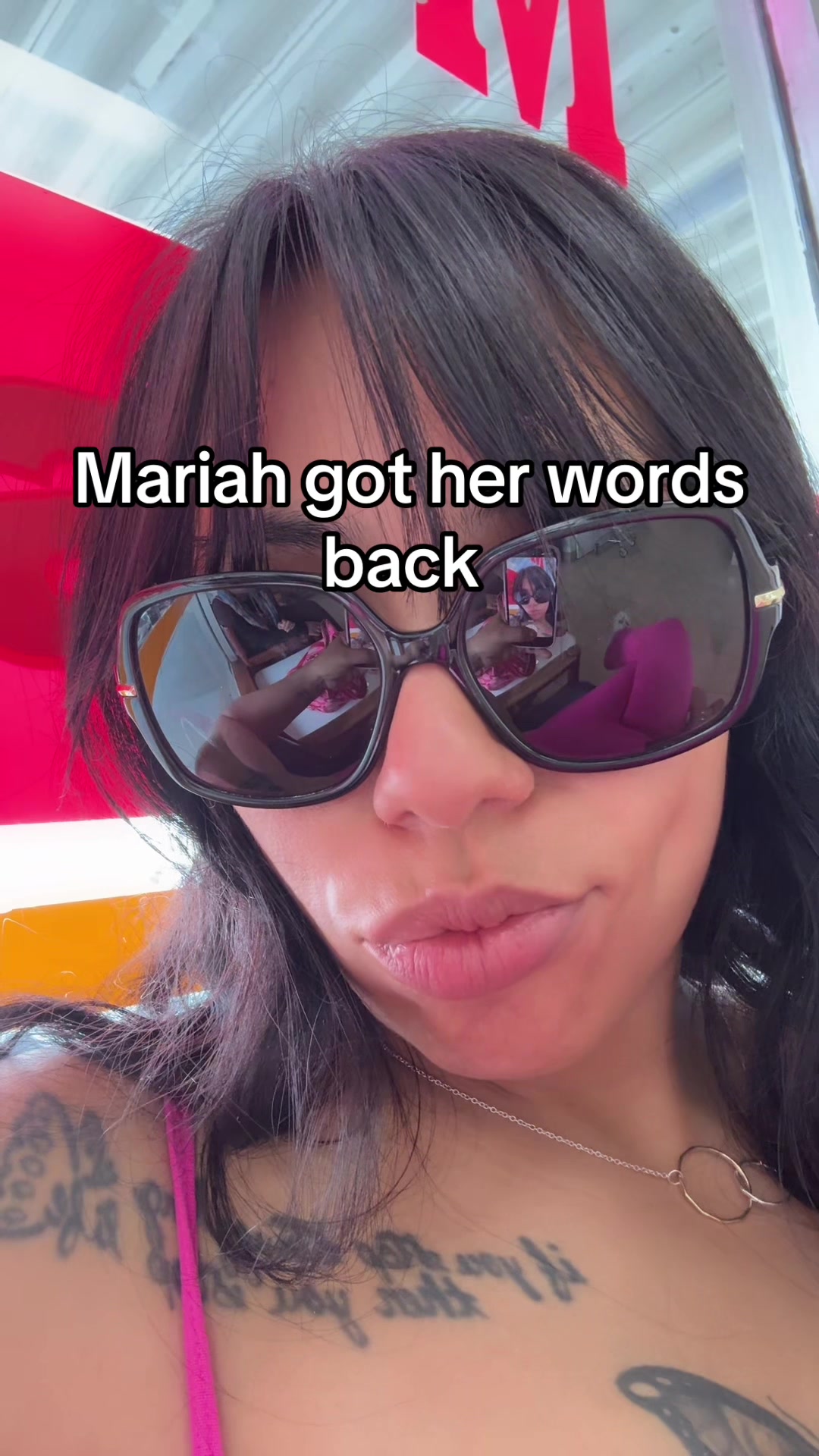 @Yessica(Mariahs mom/caregiver)