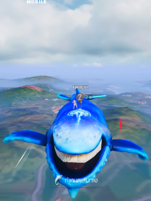 @PUBG Mobile Thailand