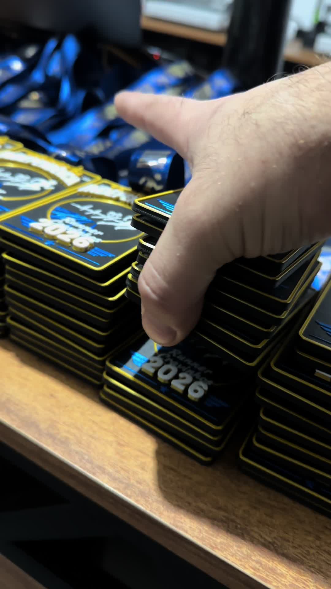 @GAK 3D