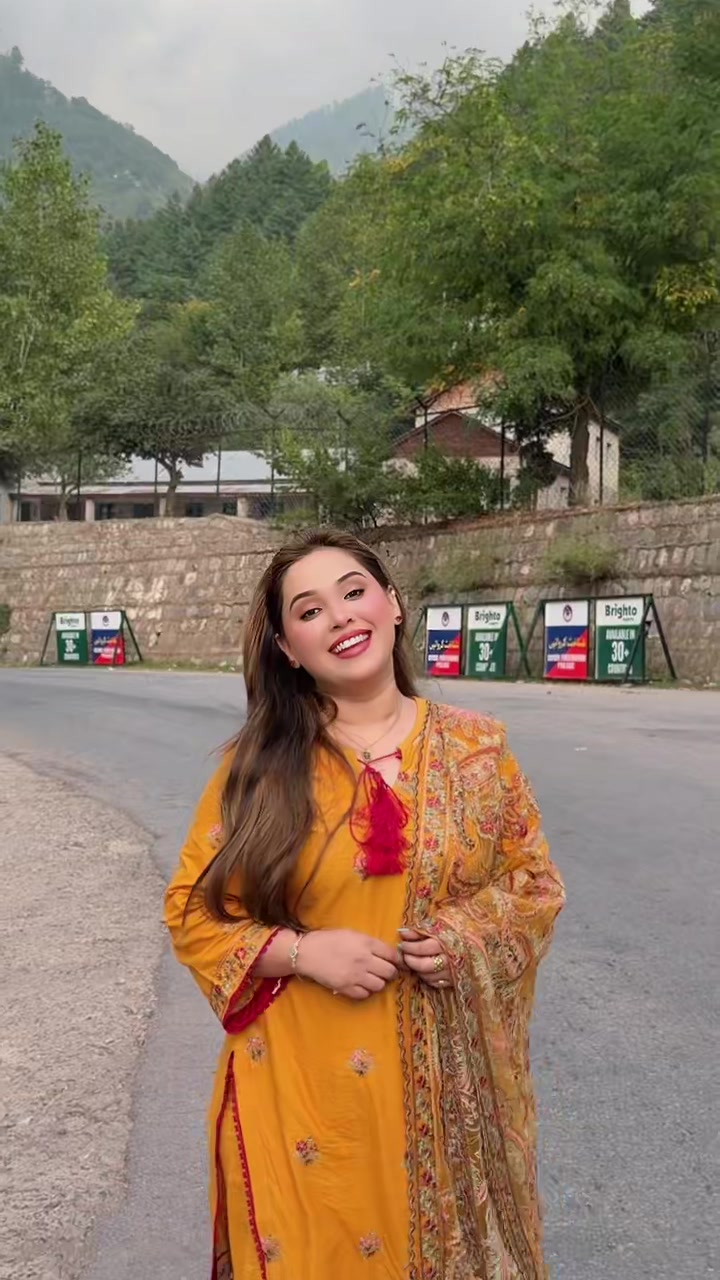 @Natasha Rizwan