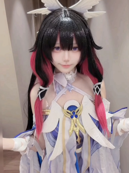 @Chủ Tịch Wibu ( COSPLAY)