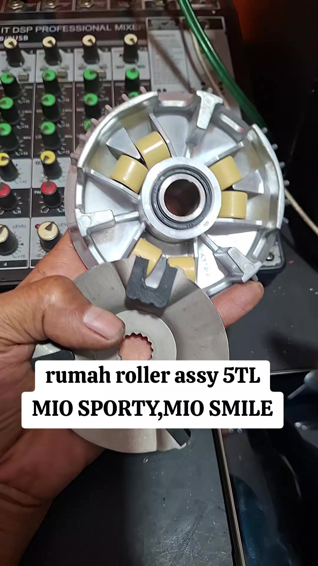 @SINARJAYAMOTOR