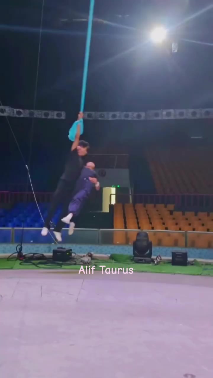@Alif taurus