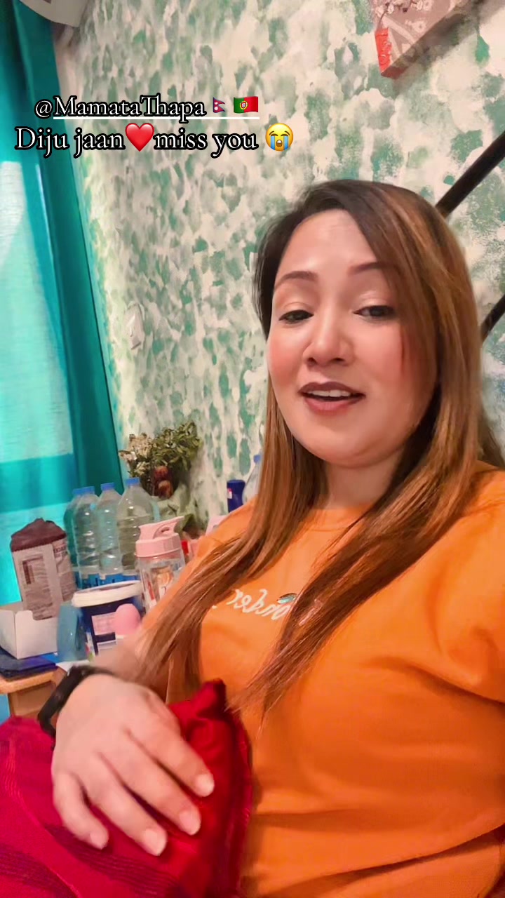 @Sara khadka