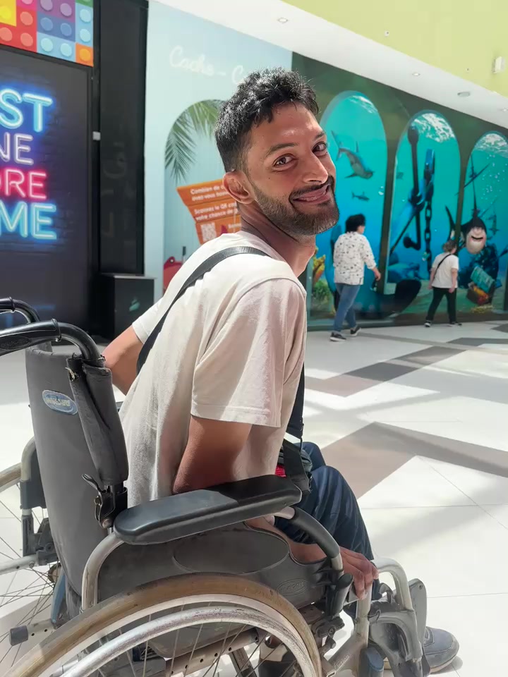 @youssef♿️