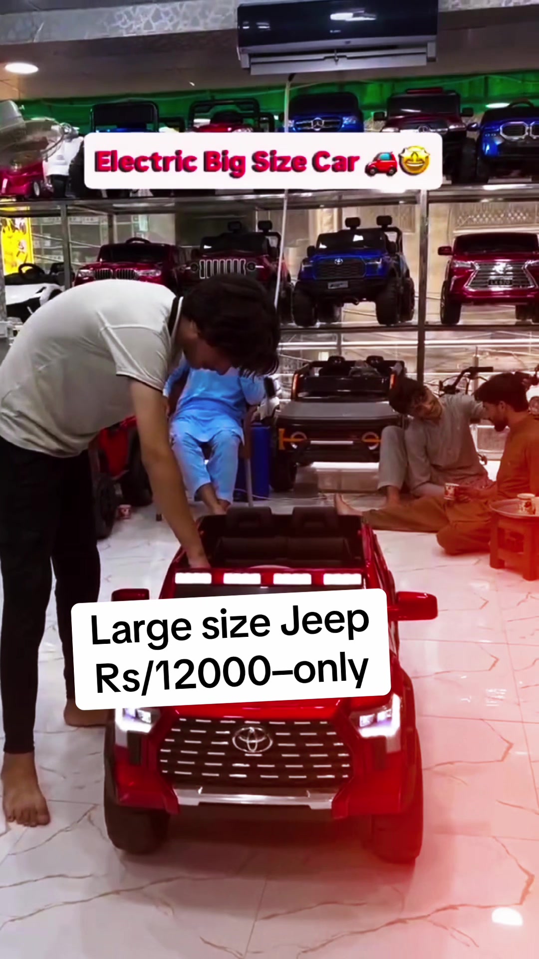 @Rm Kids Toys