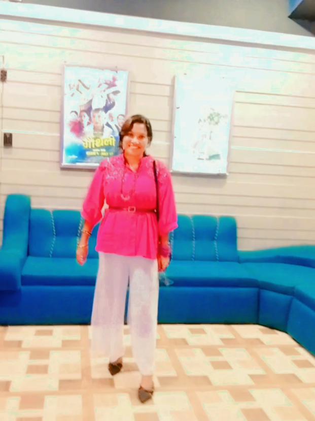 @श्री जना श्रव्या श्रेष्ठ SV🧿