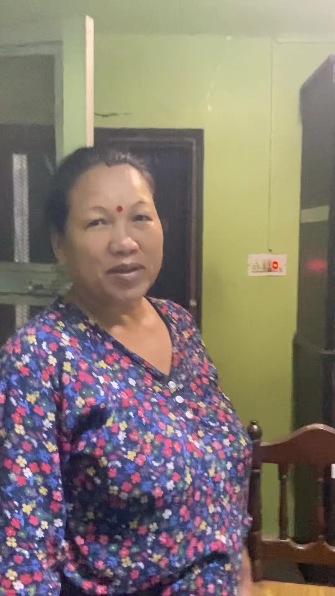 @Ranju Thapa magar