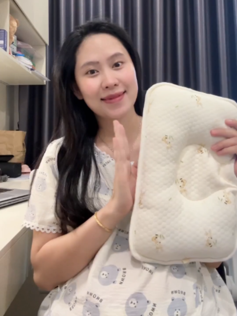 @Duy&ecirc;n Berry 💋