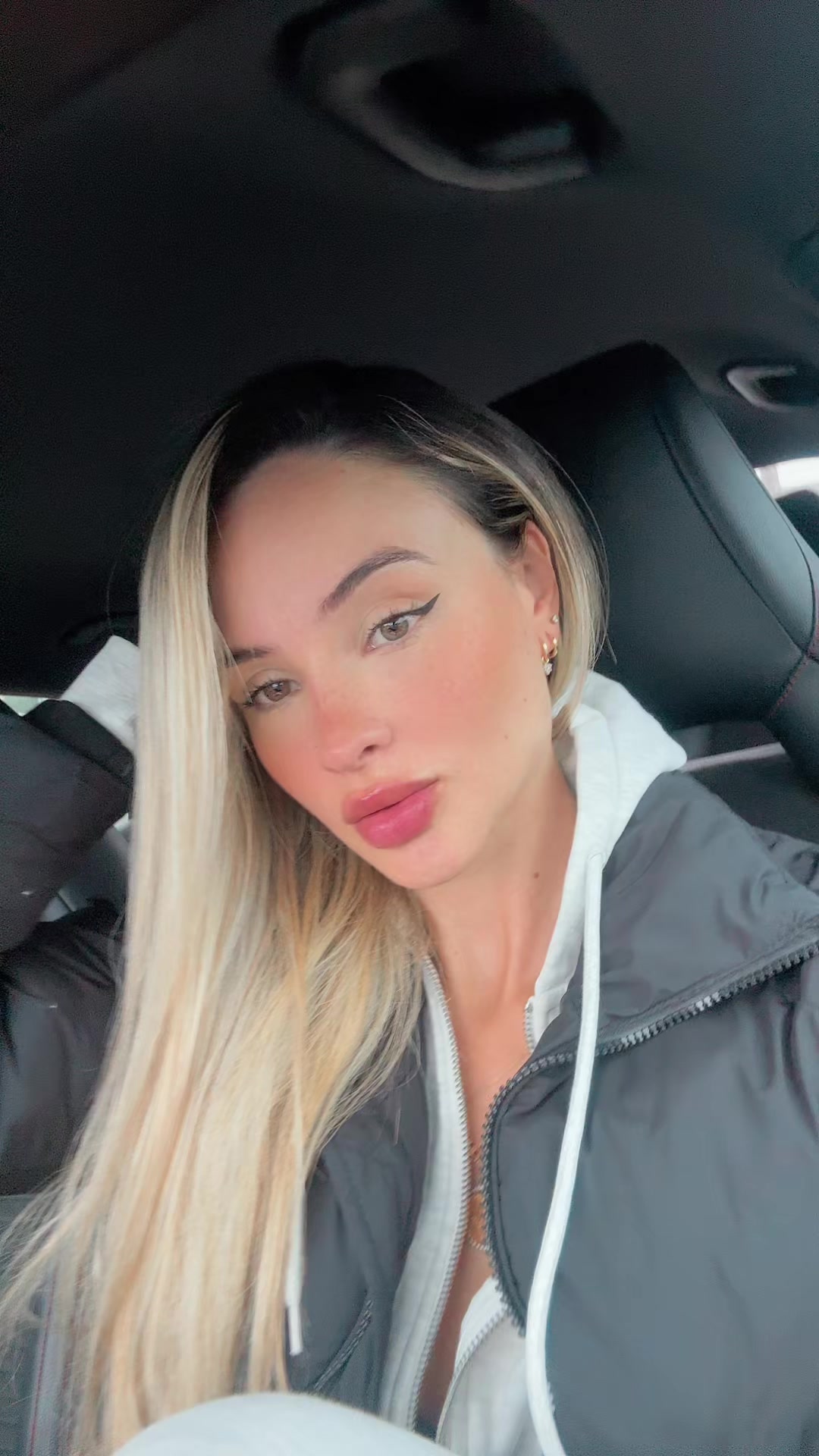 @Alexa Hurtado