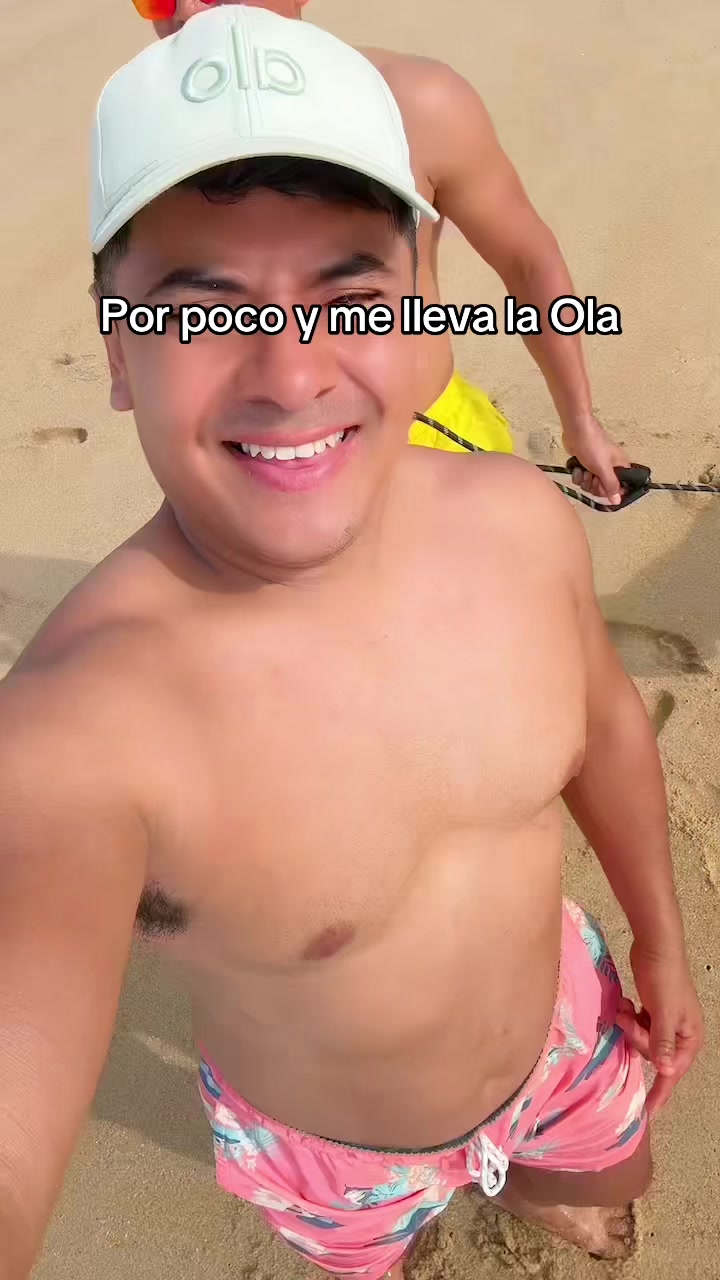 @Carlos Santiago ♥️🔥🏃♂️