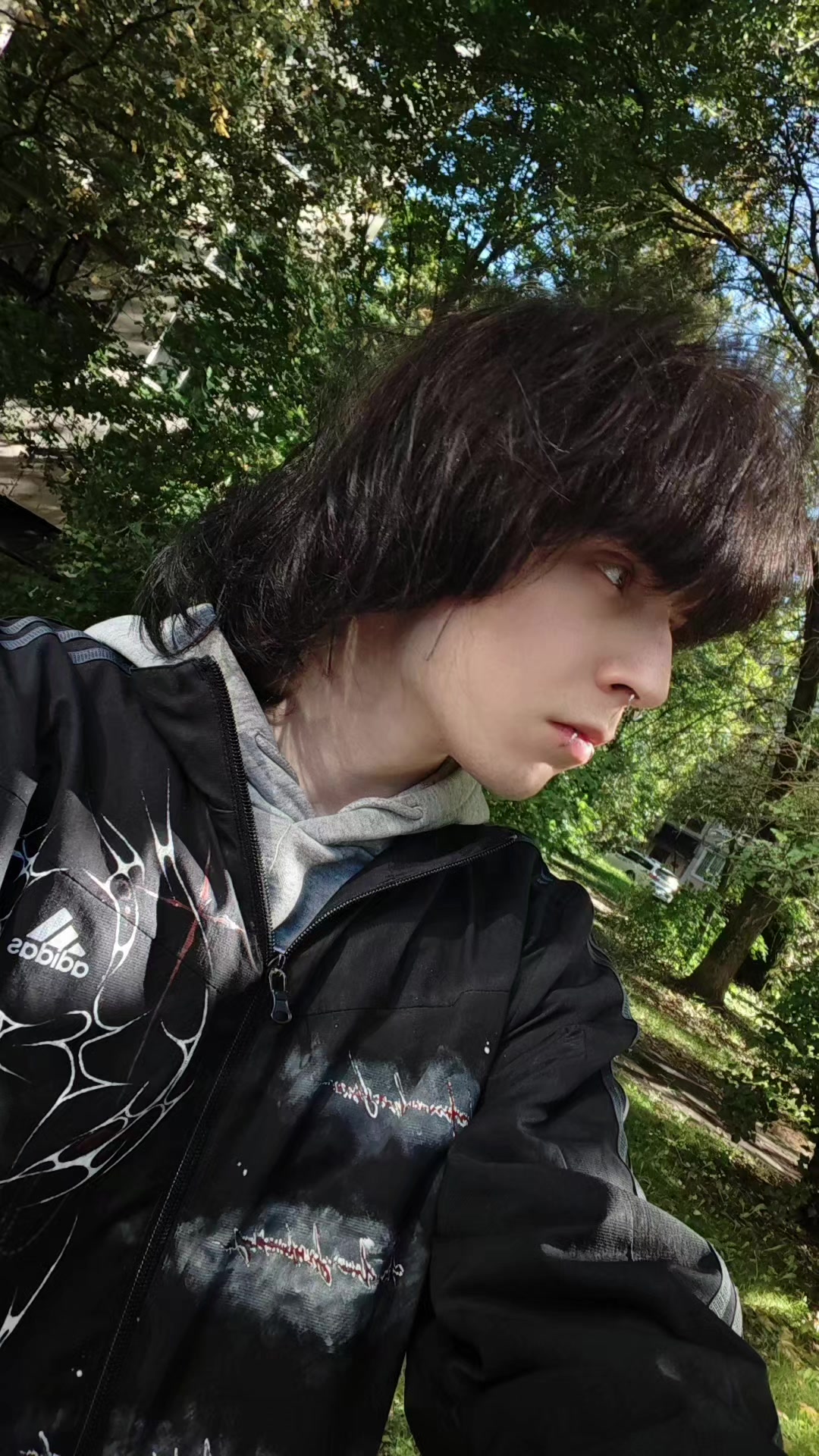 @Шизуро