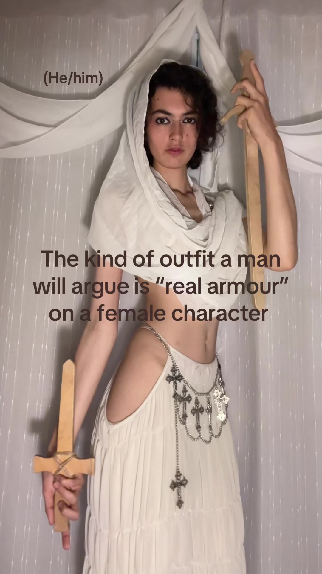 @Levi