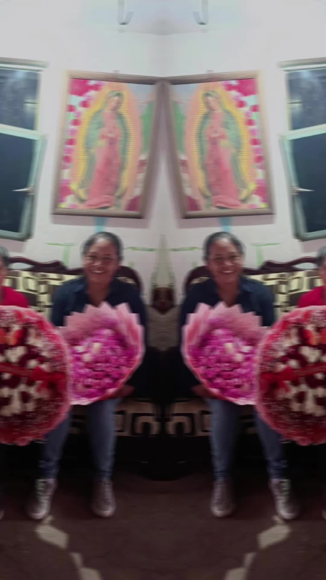 @Viridiana Hernandez