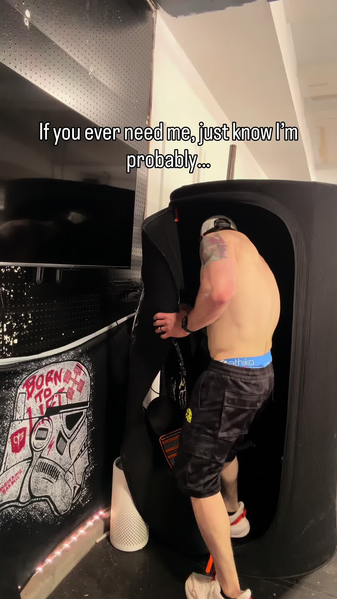 @Sam- Former Fat F*ck