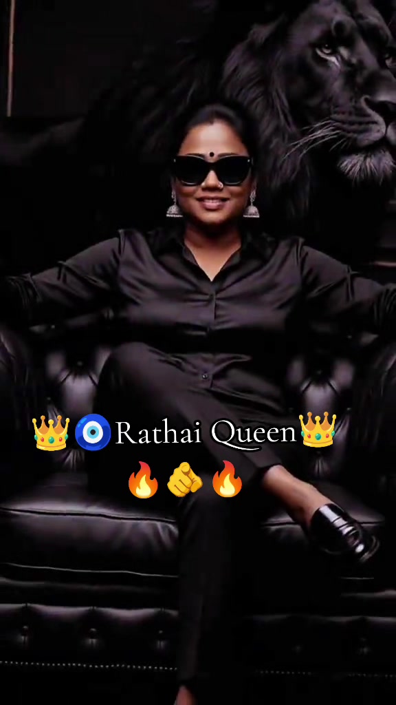 @👑🧿𝗥𝗮𝘁𝗵𝗮𝗶 𝐐𝐮𝐞𝐞𝐧👑