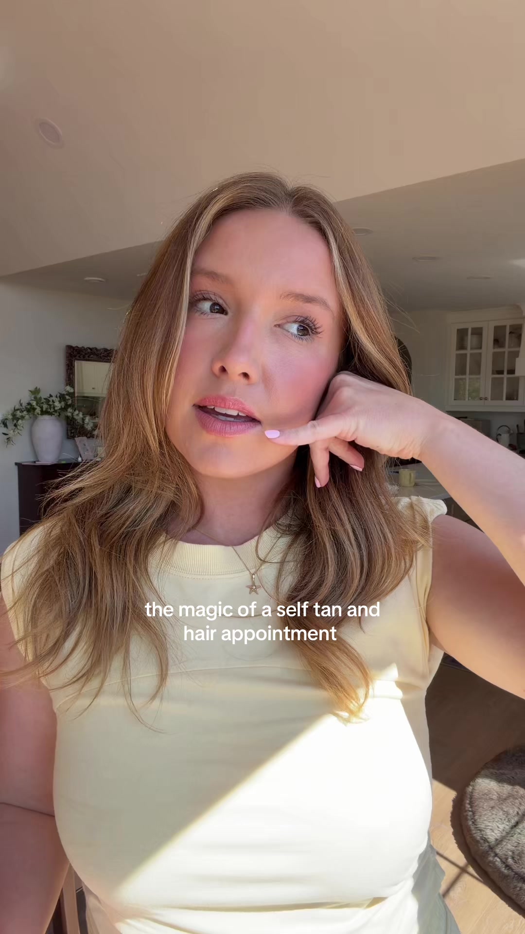 @Lauren | motherhood + style
