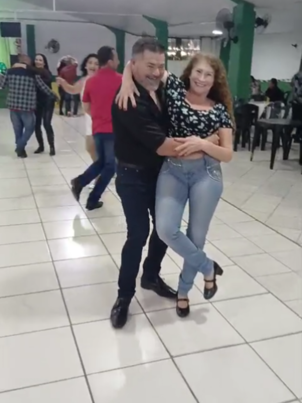 @Romildo & Cris Oficial