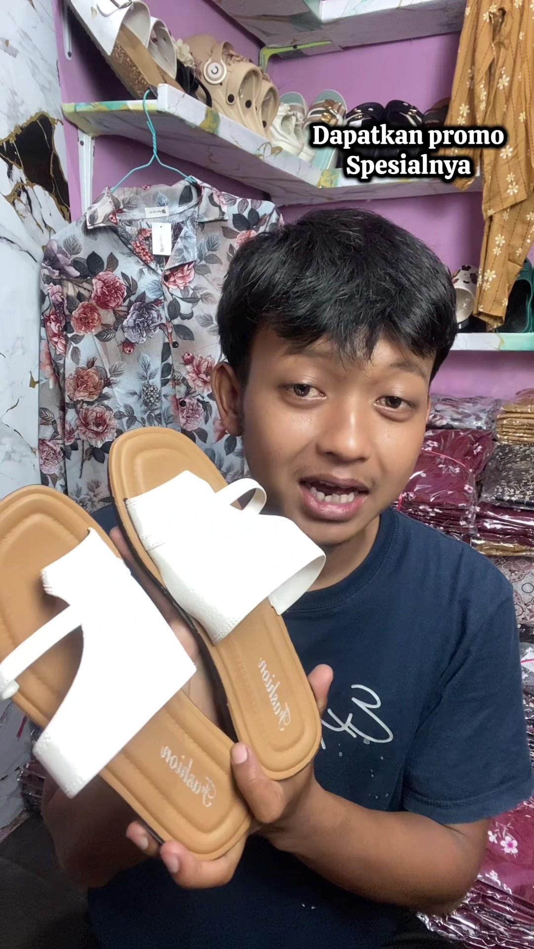 @Haidi maulana