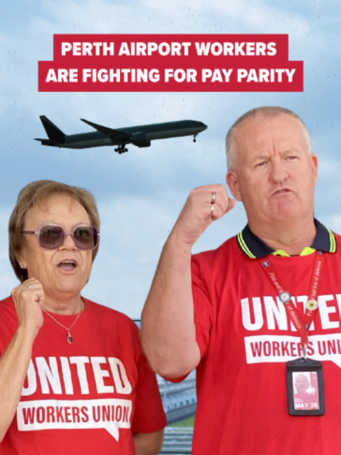 @United Workers Union