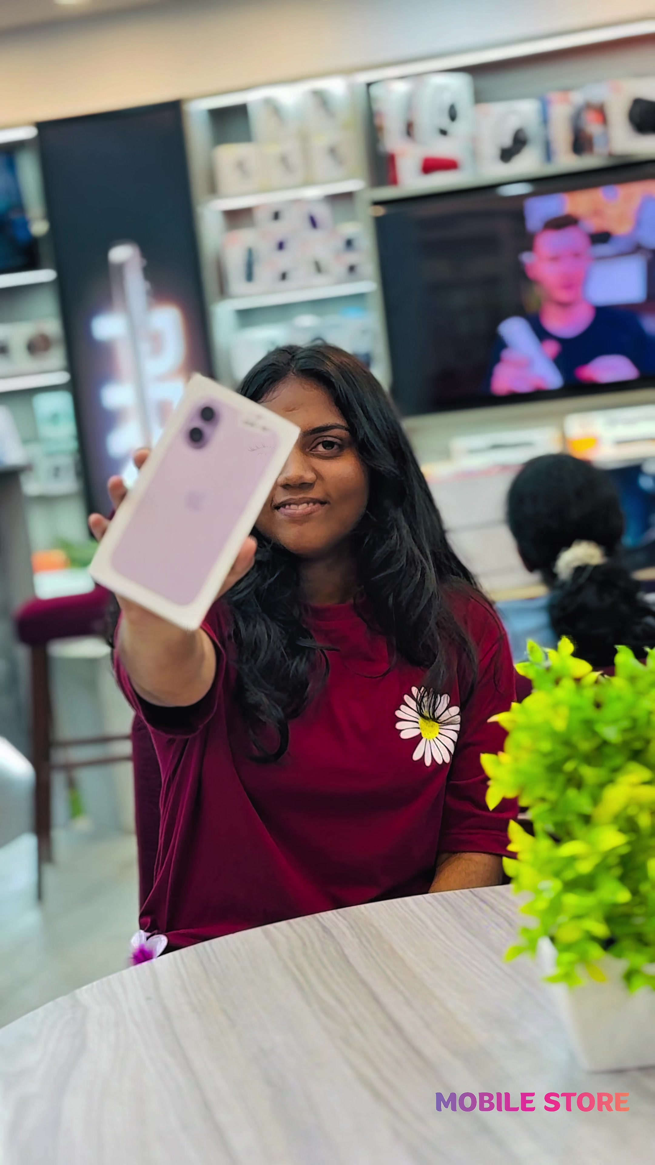 @MOBILE STORE