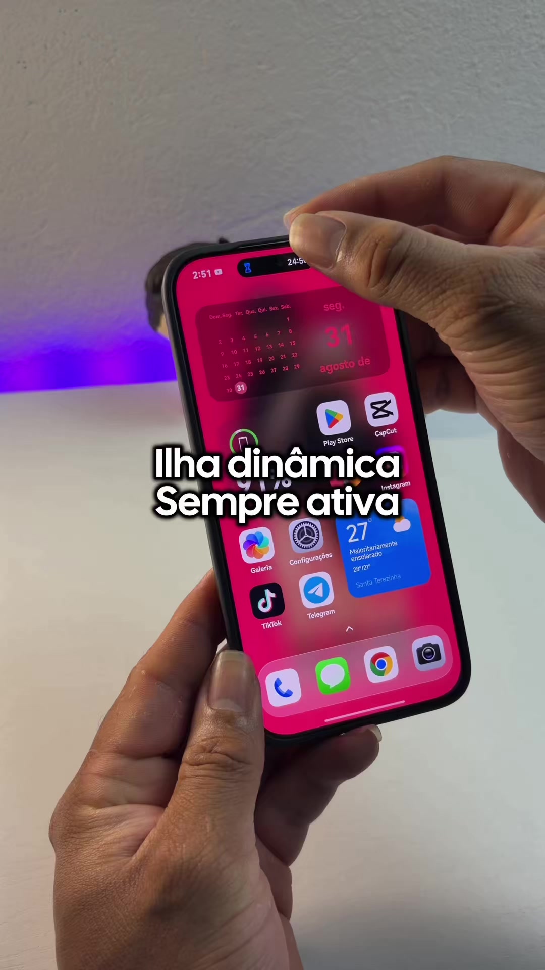 @Fl&aacute;vio Mattos