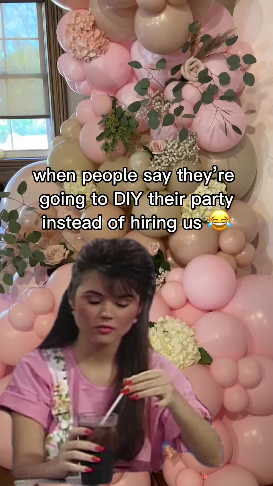 @JC EVENTS