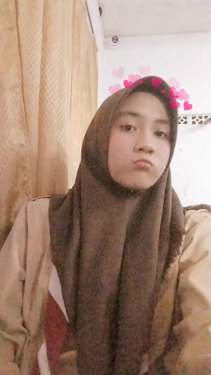 @hai, ini bylaa💕