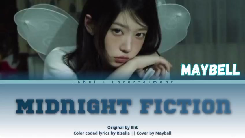 @LABEL F ENT.