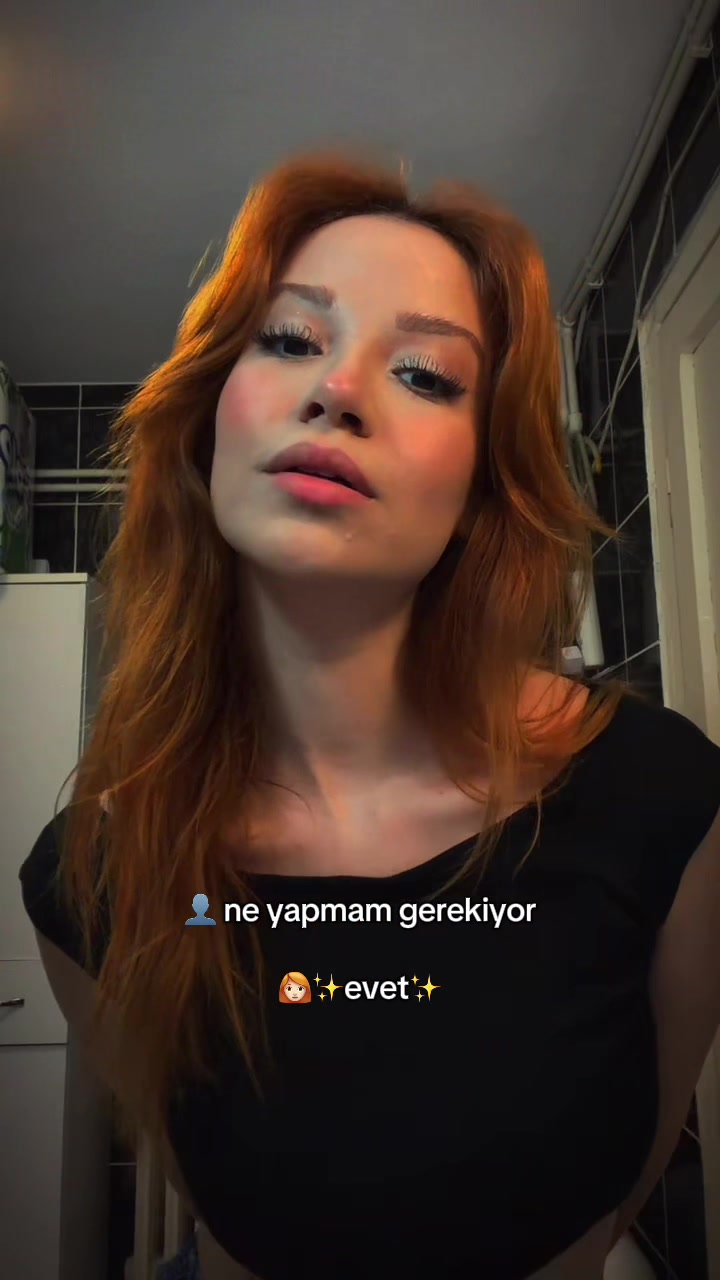 @Sena Uzan
